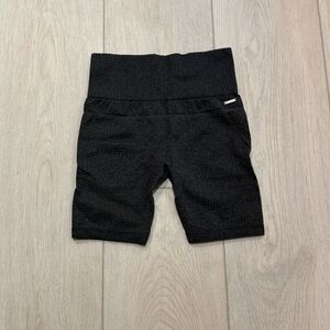 ECHT Black Women's Shorts
